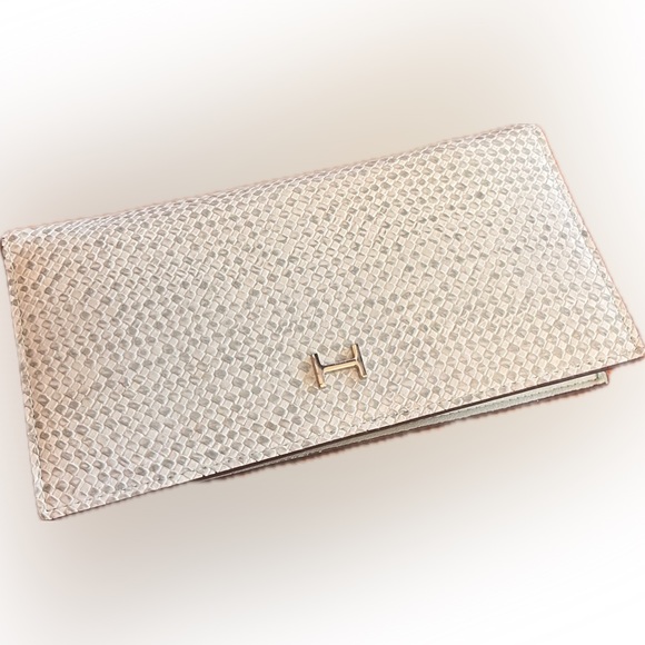 Halston Wallet/Clutch - Picture 1 of 14